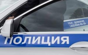 Оперативники Таганского района задержали подозреваемого в краже из автомобиля
