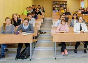 Открытый семинар состоится в Психолого-педагогическом университете. Фото: сайт мэра Москвы