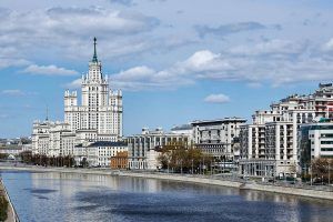Москва продлила прием заявок на поддержку комплексных инновационных проектов. Фото: сайт мэра Москвы