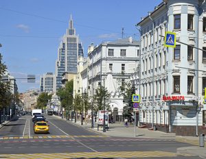 В Москве расширен круг получателей субсидий для малого и среднего бизнеса. Фото: Анна Быкова