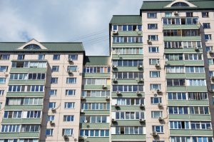  Процедура согласования перепланировки жилья в столице изменилась. Фото: Анна Быкова