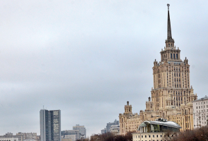 В ОП Москвы предложили широкое обсуждение установки памятника на Лубянке. Фото: сайт газеты «Москва.Центр»