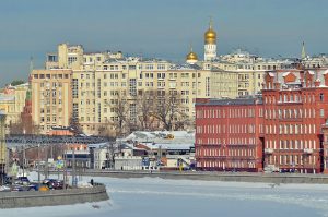 Свыше двух миллиардов рублей субсидий и грантов получат предприниматели в Москве. Фото: Анна Быкова