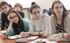 Участниками проектного офиса «Молодежь Москвы» стали более 500 тысяч человек. Фото: сайт мэра Москвы