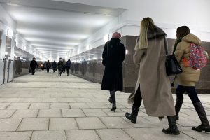 Выставку современного искусства смогут посетить жители Москвы. Фото: архив, «Вечерняя Москва»