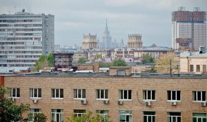Столица вошла в тройку городов мира в рейтинге по низким показателям безработицы. Фото: сайт мэра Москвы