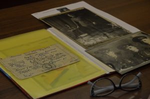 Выставка редких документов открылась в Музее вооруженных сил. Фото: архив, «Вечерняя Москва»