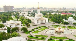 Москвичам рассказали об итогах работы «Парка ремесел» за пять лет. Фото: сайт мэра Москвы