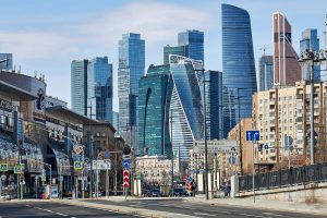 Специалисты Мостуризма выступили на Евразийском экономическом форуме. Фото: сайт мэра Москвы