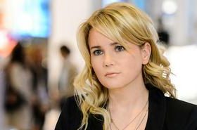 Заместитель мэра в Правительстве Москвы Наталья Сергунина