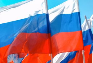 Значение цветов государственного флага России объяснят сотрудники библиотеки  для слепых. Фото: сайт мэра Москвы