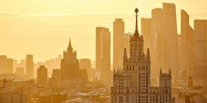 Москва вошла в ТОП-3 рейтинга регионов с актуальной «зелёной» повесткой. Фото: сайт мэра Москвы