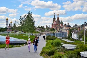 Москвичи направили свыше 60 заявок на участие в конкурсе реставрации. Фото: Анна Быкова