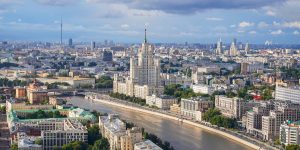 Москва одним из первых регионов России создала развитую конкурентную среду. Фото: сайт мэра Москвы