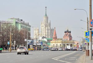 Городские службы будут работать в усиленном режиме до 10 мая. Фото: Анна Быкова