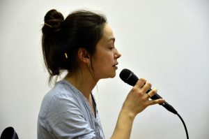 Педагоги филиала «Мещанский» проведут вокальный кружок. Фото: Анна Быкова
