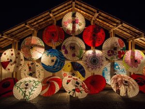 Японский мир: тематический кружок пройдет в районом «Центре». Фото: pixabay.com