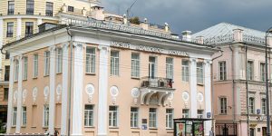 От Сухаревской до Триумфальной: пешеходную экскурсию проведут в музее «Садовое кольцо». Фото: сайт мэра Москвы