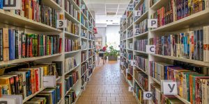 Библионочь – 2022: комплексное мероприятие проведут специалисты библиотеки Грибоедова. Фото: сайт мэра Москвы