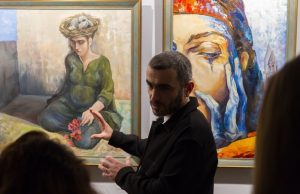 Выставка «Армянка. Женщина трудной и гордой судьбы» пройдет в Армянском музее Москвы. Фото с сайта культурного учреждения