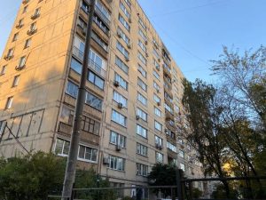 Представители управы рассказали о подготовке к капитальному ремонту нескольких зданий района. Фото: Telegram-канал Дмитрия Башарова