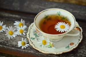 Посвященное чаю мероприятие организуют в библиотеке Грибоедова. Фото: pixabay.com
