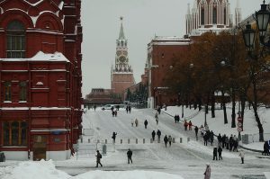 Москва продолжает борьбу за звание молодежной столицы России на 2024 год. Фото: Анна Быкова, «Вечерняя Москва»