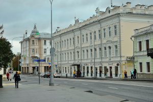 Московский продюсерский центр оказывает помощь участникам СВО и их близким. Фото: Анна Быкова, «Вечерняя Москва»