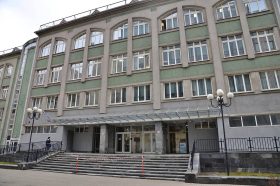Публичная лекция состоится в МГППУ. Фото: Анна Быкова, «Вечерняя Москва»