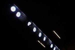 Музыкальный концерт состоится в библиотеке №1. Фото: Анна Быкова, «Вечерняя Москва»