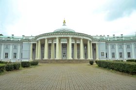 Врачи «Склифа» спасли пациенту в сложном состоянии. Фото: Анна Быкова, «Вечерняя Москва»