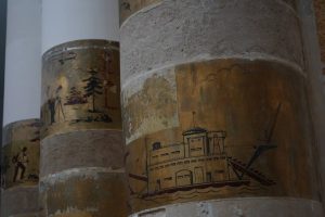 «Московская пастель»: выставка откроется в МДХ. Фото: Анна Быкова, «Вечерняя Москва»