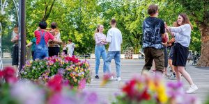 Улицу Рождественку украсят оригинальными арт-объектами. Фото: сайт мэра Москвы