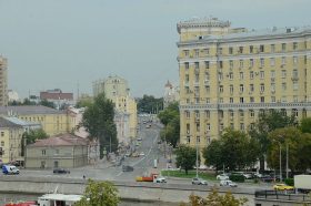 24–25 мая определят победителей Кубка мэра Москвы по стендовой стрельбе. Фото: Анна Быкова, «Вечерняя Москва»
