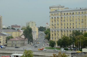 24–25 мая определят победителей Кубка мэра Москвы по стендовой стрельбе. Фото: Анна Быкова, «Вечерняя Москва»