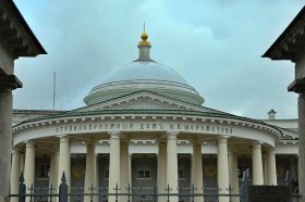 Врачи «Склифа» спасли пациентку с проблемами пищевода. Фото: Анна Быкова, «Вечерняя Москва»