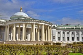 Врачи «Склифа» спасли пациентку от укуса скорпиона. Фото: Анна Быкова, «Вечерняя Москва»