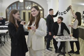Желание пройти переобучение в «Профессии будущего» увеличилось вдвое. Фото: архив, «Вечерняя Москва»