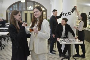 Центр «Профессии будущего»: более 20 тысяч жителей освоили новые специальности. Фото: архив, «Вечерняя Москва»