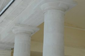 Сотрудников МАРХИ наградили медалями «За преданность содружеству зодчих». Фото: Анна Быкова, «Вечерняя Москва»