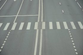 Некоторые улицы Мещанского района временно закроют для движения. Фото: Анна Быкова, «Вечерняя Москва»