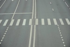 Некоторые улицы Мещанского района временно закроют для движения. Фото: Анна Быкова, «Вечерняя Москва»