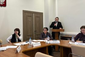 Танцы как развитие: проект преподавателя МГППУ стал лучшим на Всероссийском конкурсе молодых исследователей. Фото: сайт МГППУ