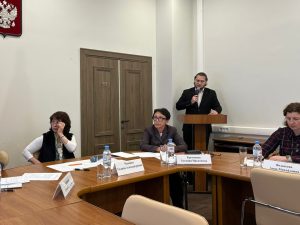 Танцы как развитие: проект преподавателя МГППУ стал лучшим на Всероссийском конкурсе молодых исследователей. Фото: сайт МГППУ
