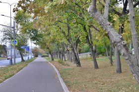 Глава управы Мещанского района провел совещание по вопросам ЖКХ. Фото: Анна Быкова, «Вечерняя Москва»