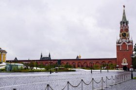 Выставка-конференция открылась в МАРХИ. Фото: архив, Вечерняя Москва