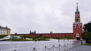 Выставка-конференция открылась в МАРХИ. Фото: архив, Вечерняя Москва