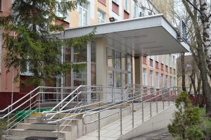 Празднование дня рождения «Синей птицы» состоится в СРЦ имени Владимира Михайлова. Фото: Анна Быкова, «Вечерняя Москва»