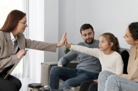 Семинар по поддержке семей с детьми с СДВГ проведут в МГППУ. Фото: сайт МГППУ