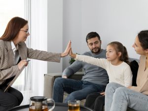 Семинар по поддержке семей с детьми с СДВГ проведут в МГППУ. Фото: сайт МГППУ